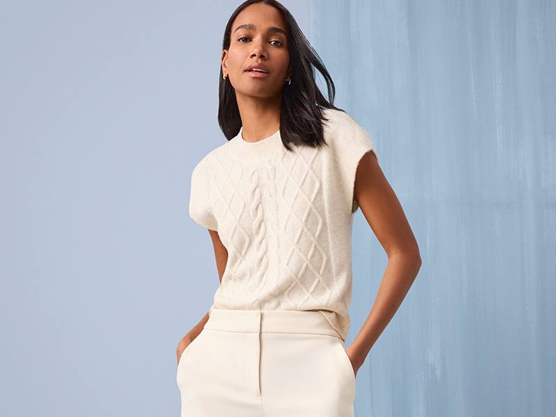 Ann Taylor Factory Store logo