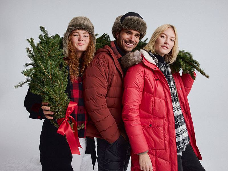 Eddie Bauer Outlet logo