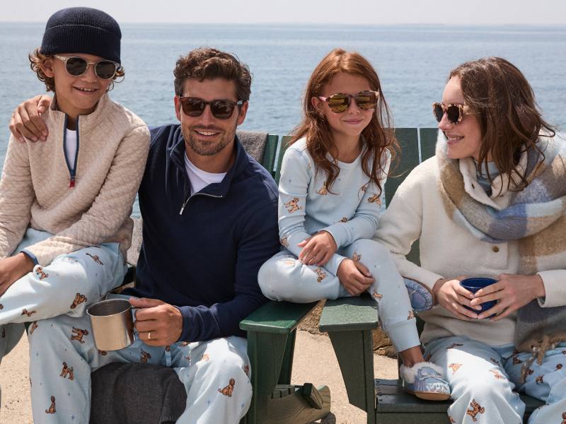 J.Crew The Men's Shop deal image