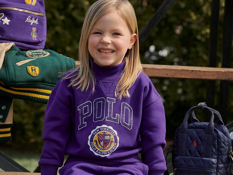 Polo Ralph Lauren logo