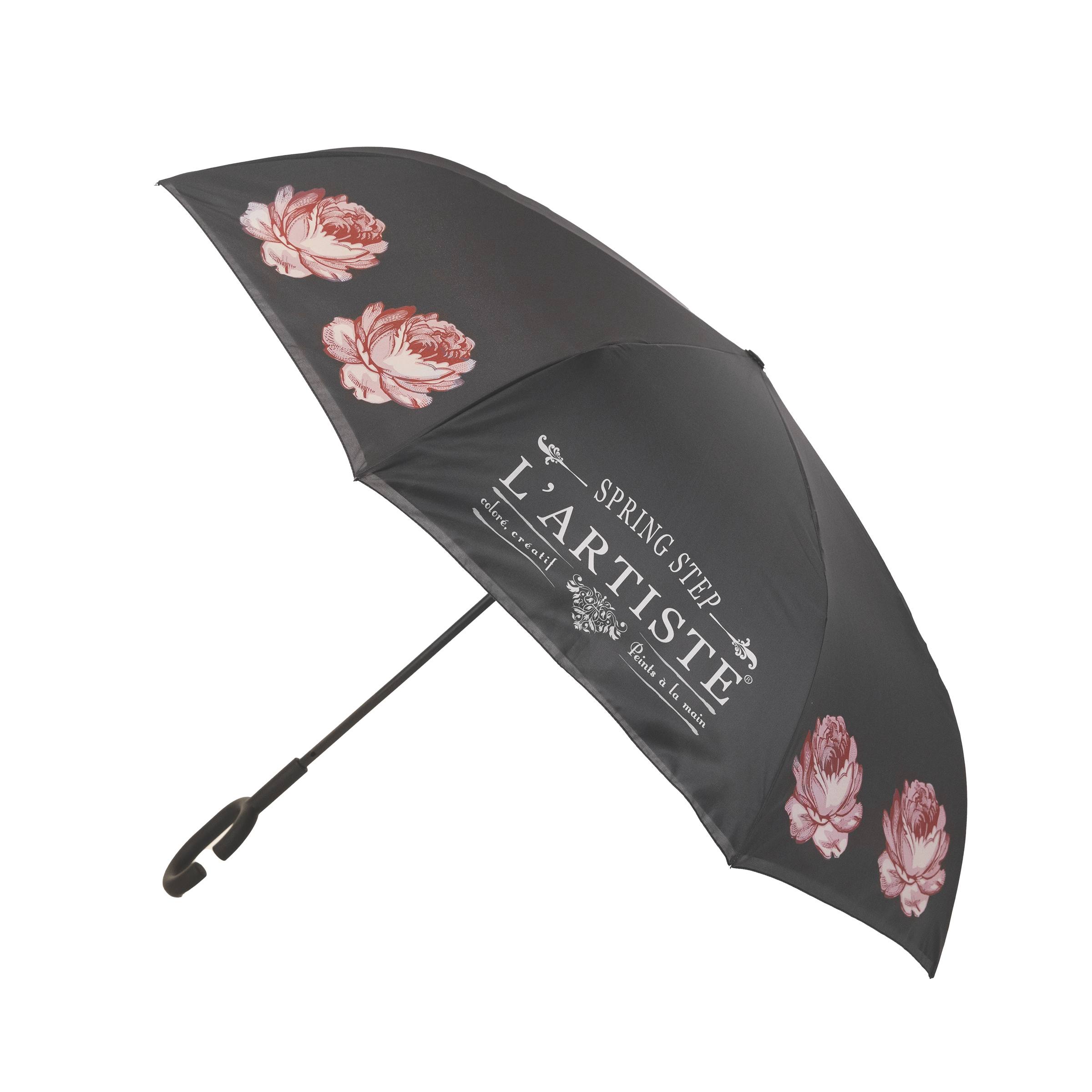 Spring Step Shoes logo