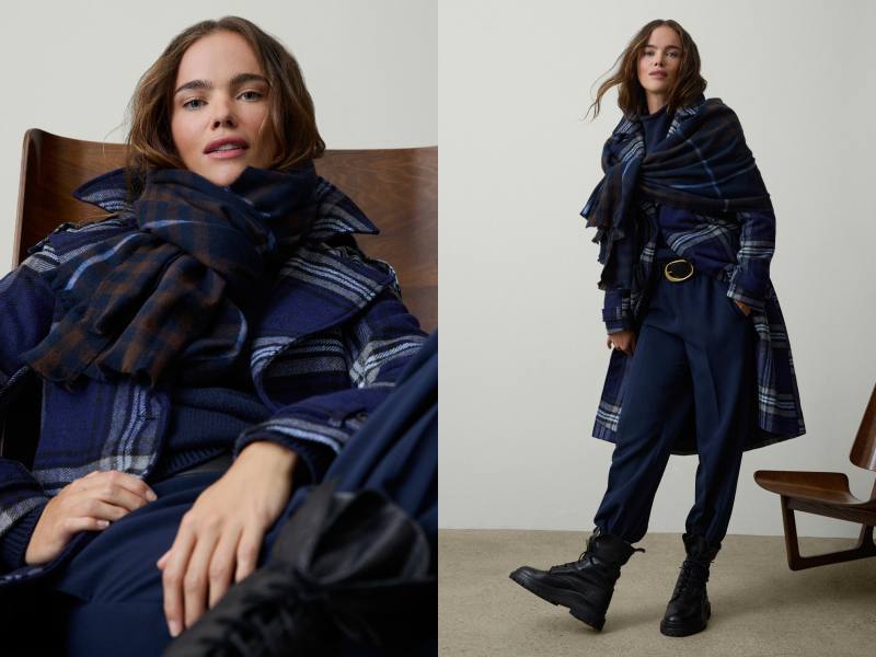 Banana Republic Factory logo