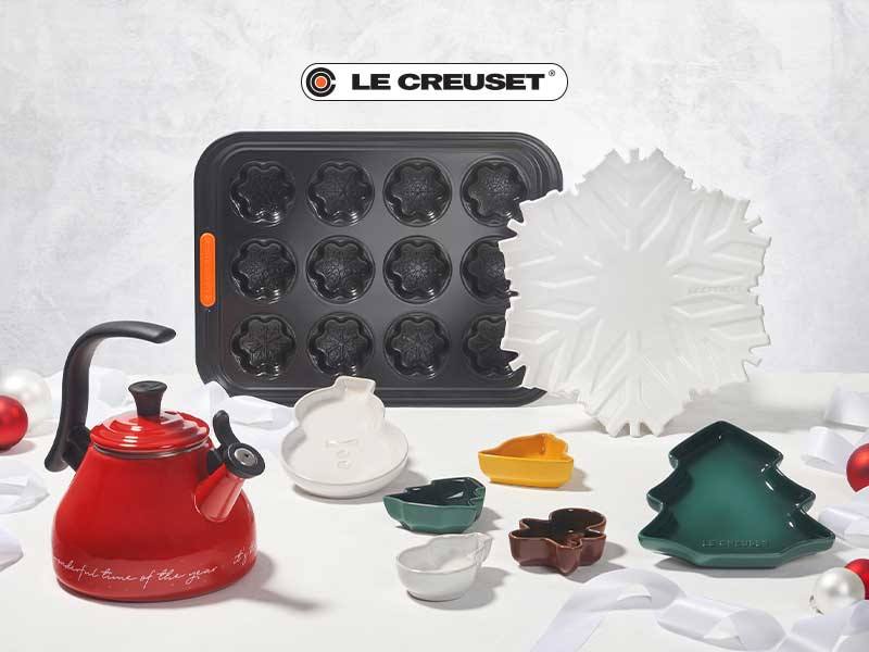 Le Creuset logo