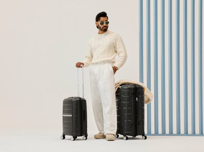 Samsonite Factory Outlet logo