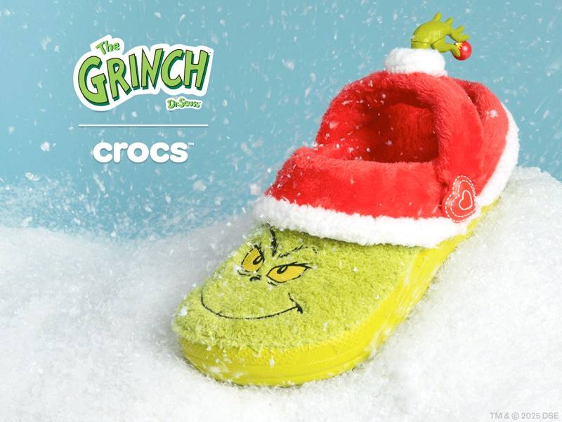 Crocs logo