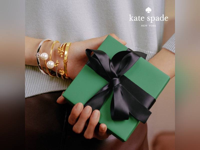 Kate Spade New York logo