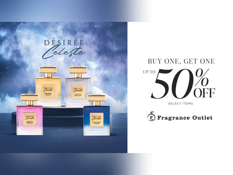 Fragrance Outlet logo