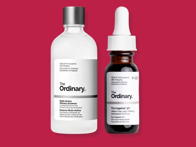 The Cosmetics Company Store logo