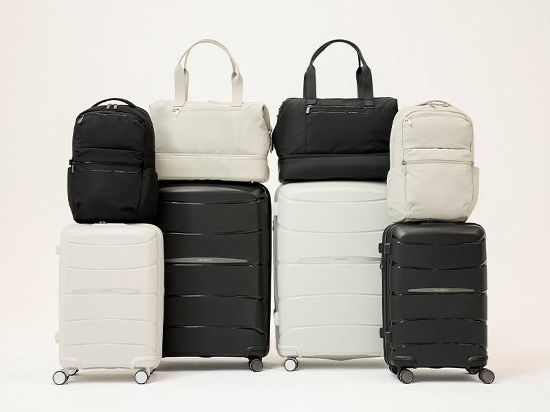 Samsonite Factory Outlet logo