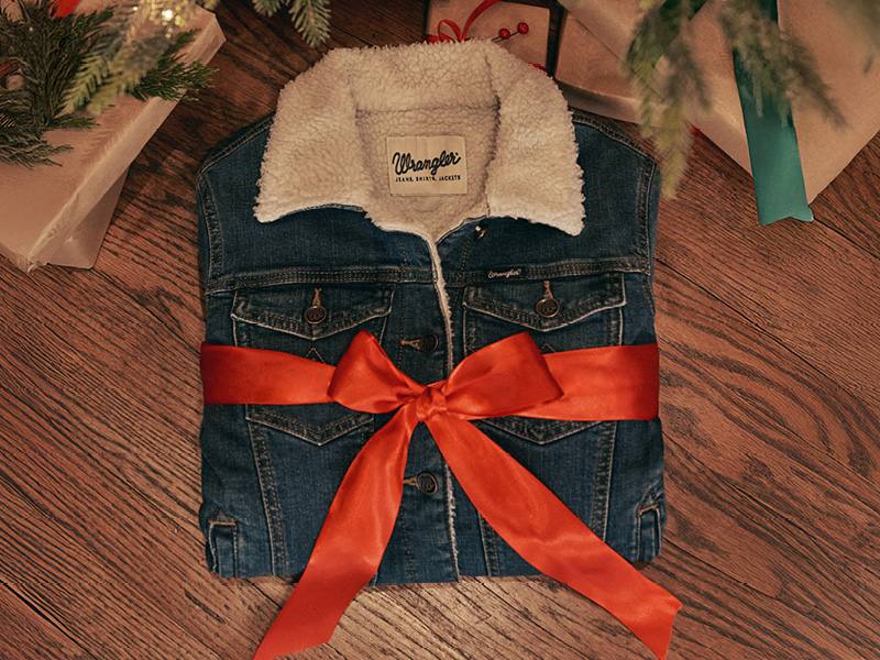 Lee | Wrangler Clearance logo