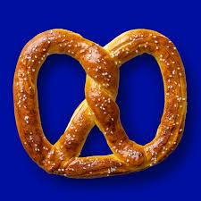 Auntie Anne's / Cinnabon logo