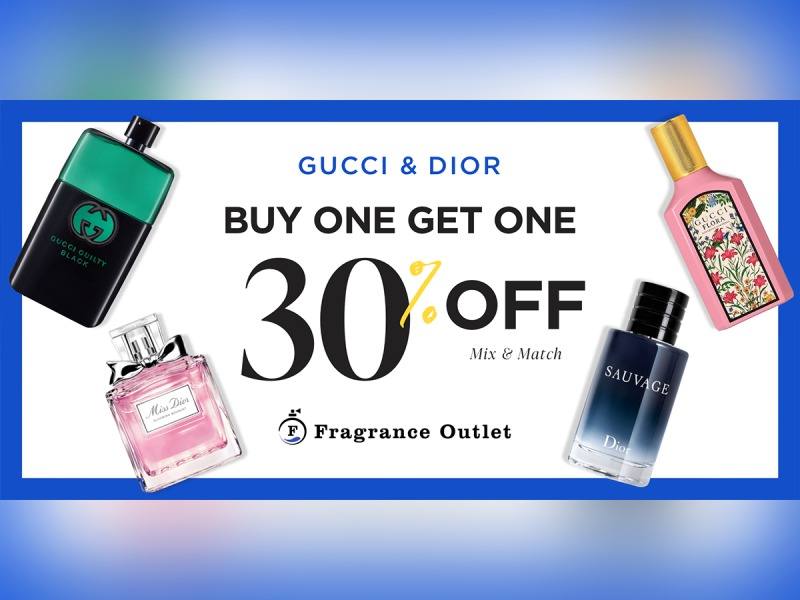 Fragrance Outlet logo