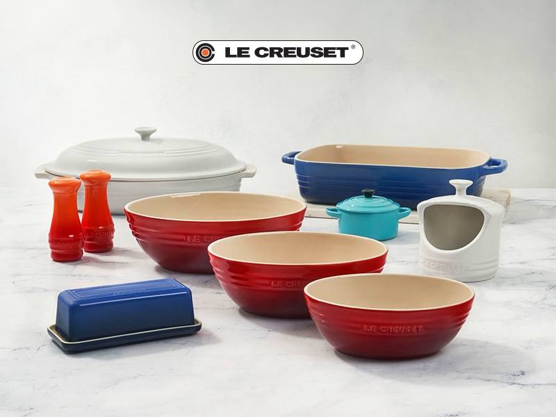 Le Creuset logo
