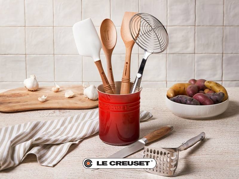 Le Creuset logo