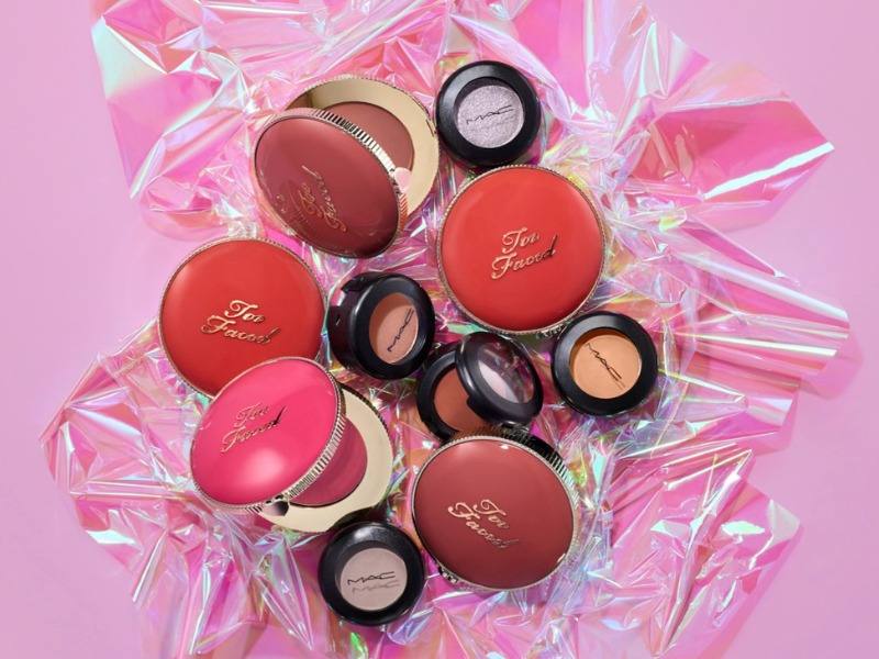 The Cosmetics Company Store logo