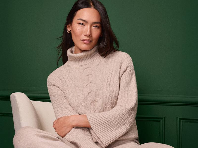 Ann Taylor Factory Store logo