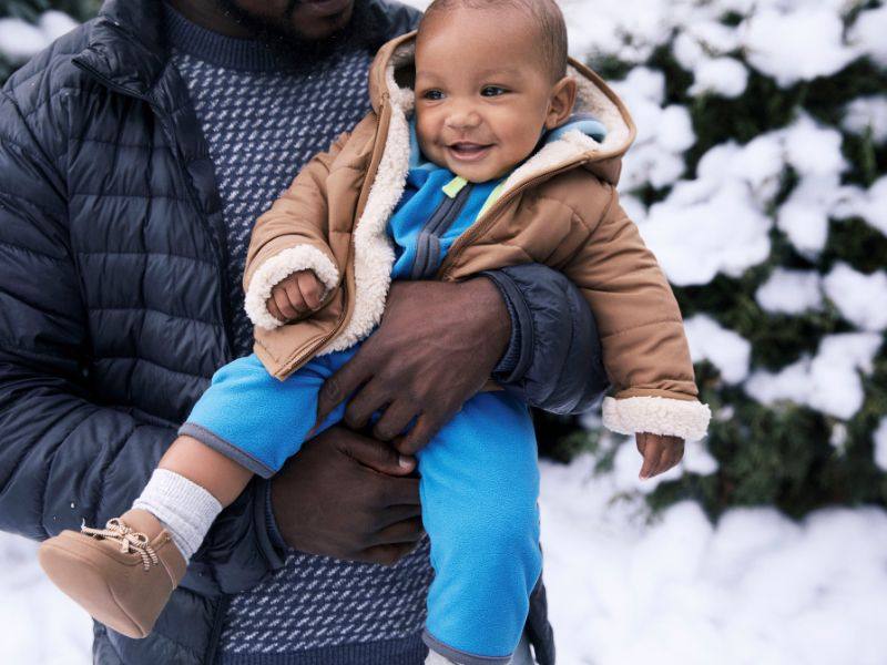 Carter's | OshKosh	 logo