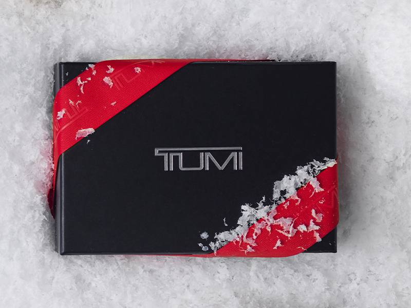 Tumi logo