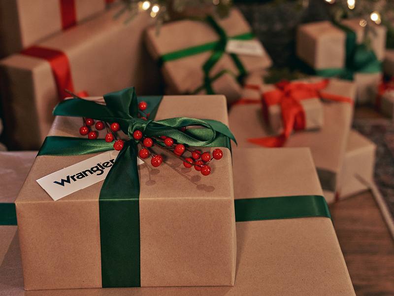 Lee | Wrangler Clearance logo