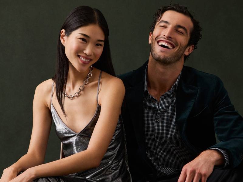 Banana Republic Factory logo