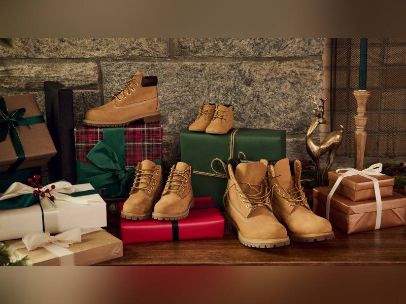 Timberland Factory Store logo