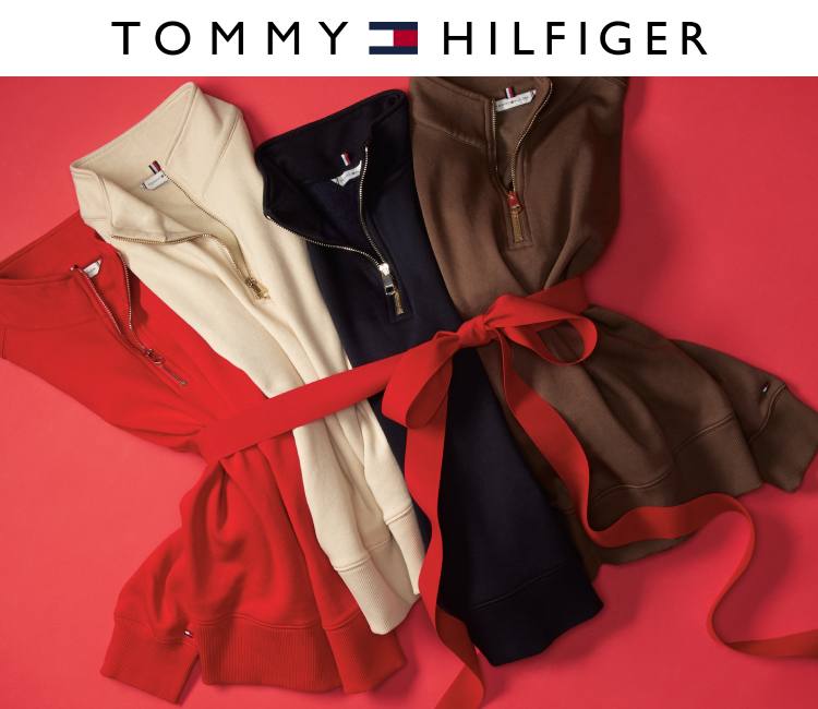 Tommy Hilfiger logo