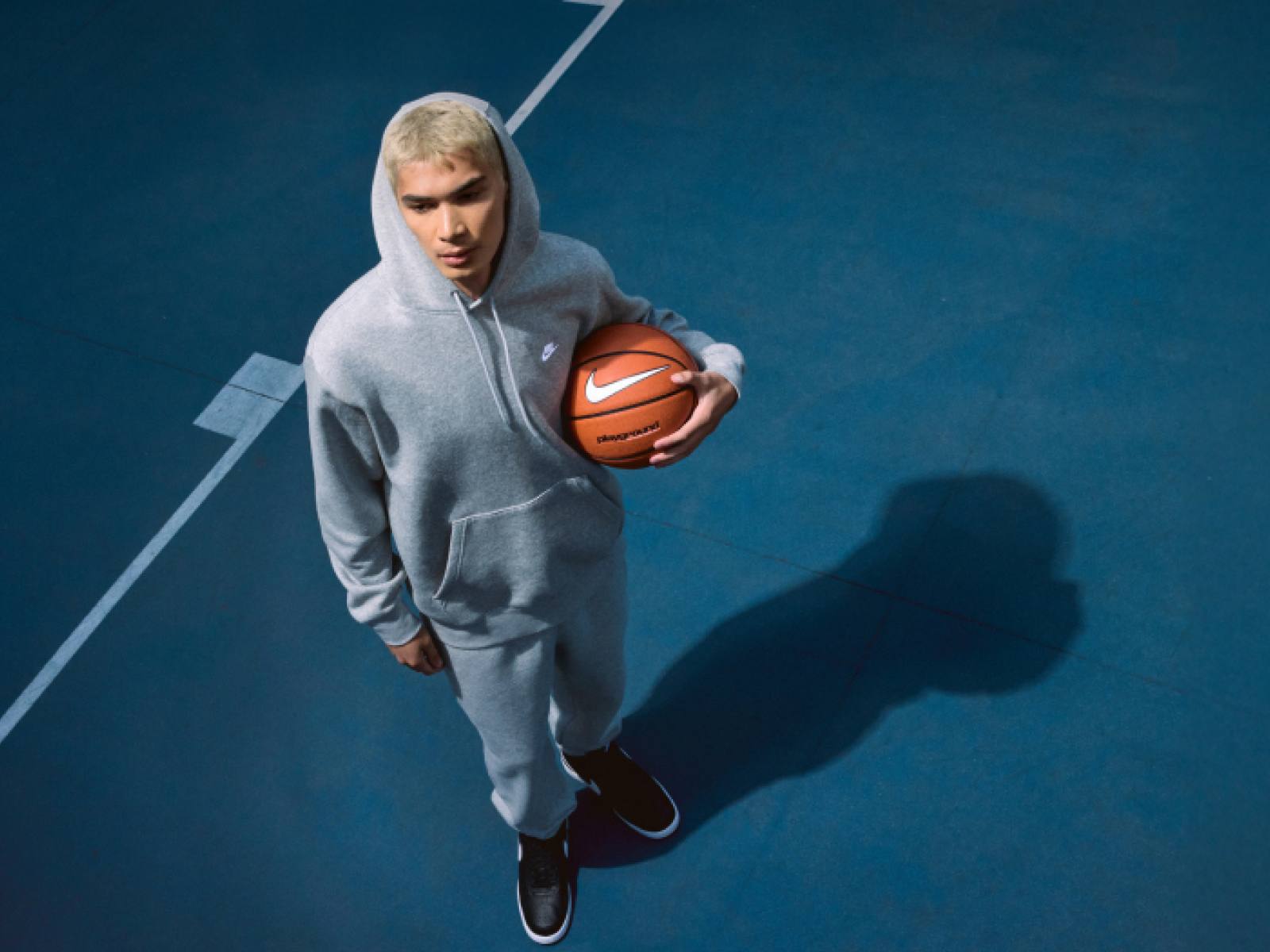 Nike Factory Store logo