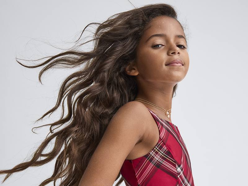 The Children's Place logo