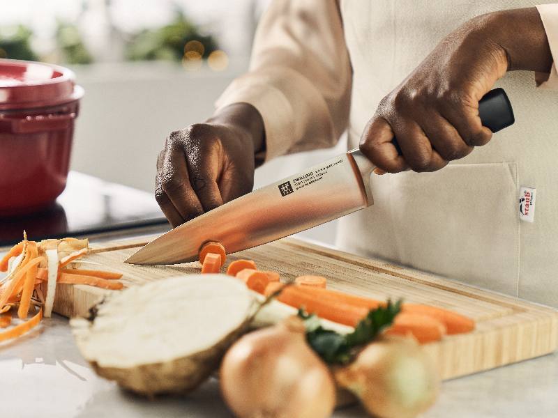 Zwilling J.A. Henckels Factory Store logo