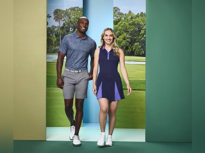 Golf Apparel Shop logo