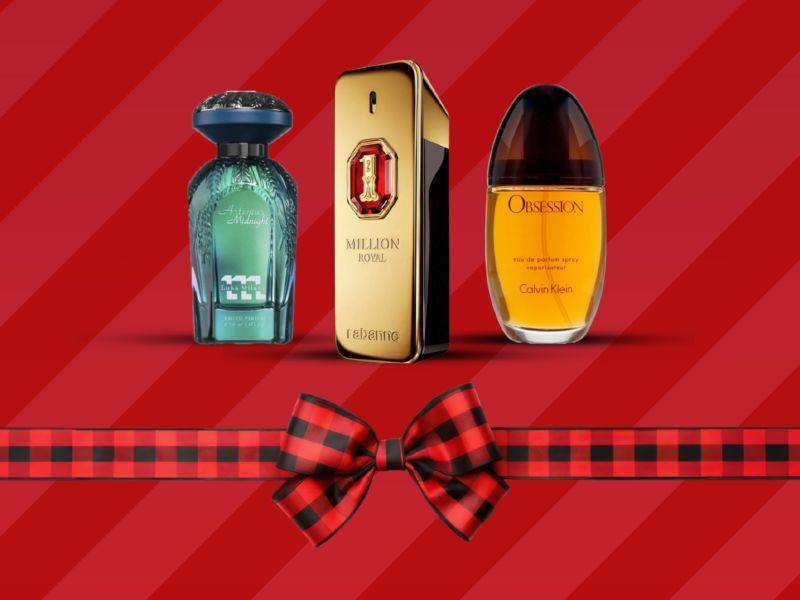 Fragrance Outlet logo