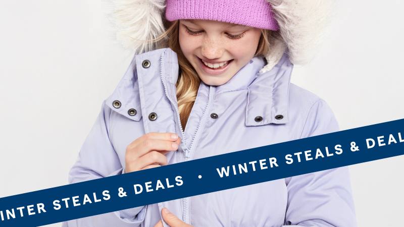 Old Navy Outlet logo