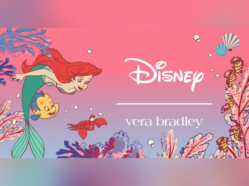 Vera Bradley logo