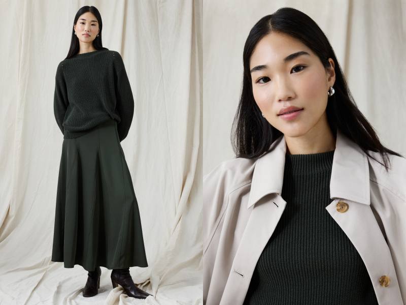 Banana Republic Factory logo