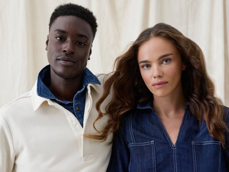 Banana Republic Factory logo