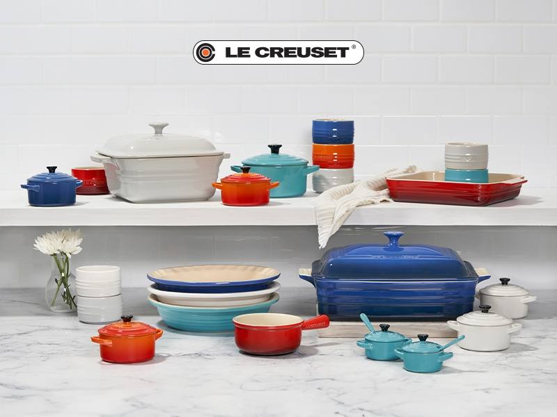 Le Creuset logo