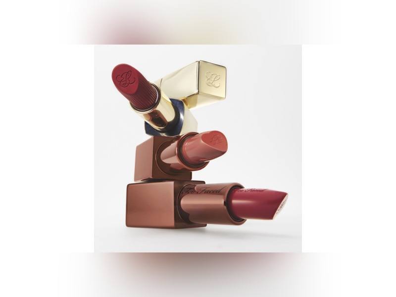 The Cosmetics Company Store logo