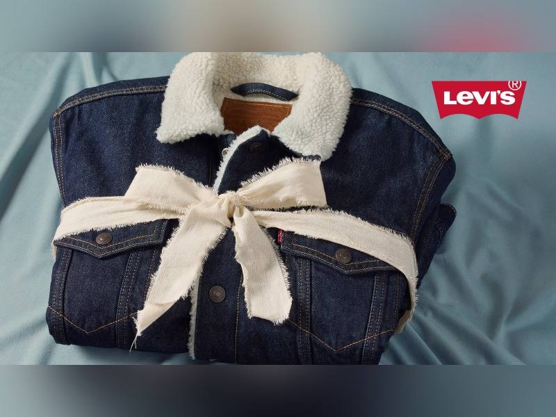Levi's Outlet logo