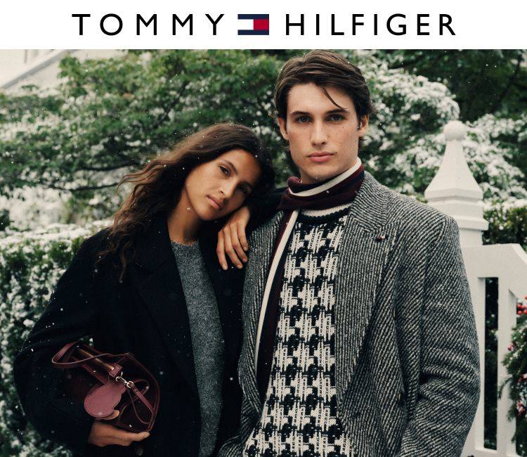 Tommy Hilfiger logo