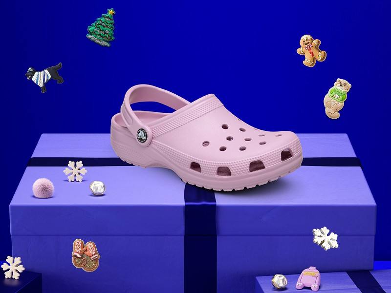 Crocs logo