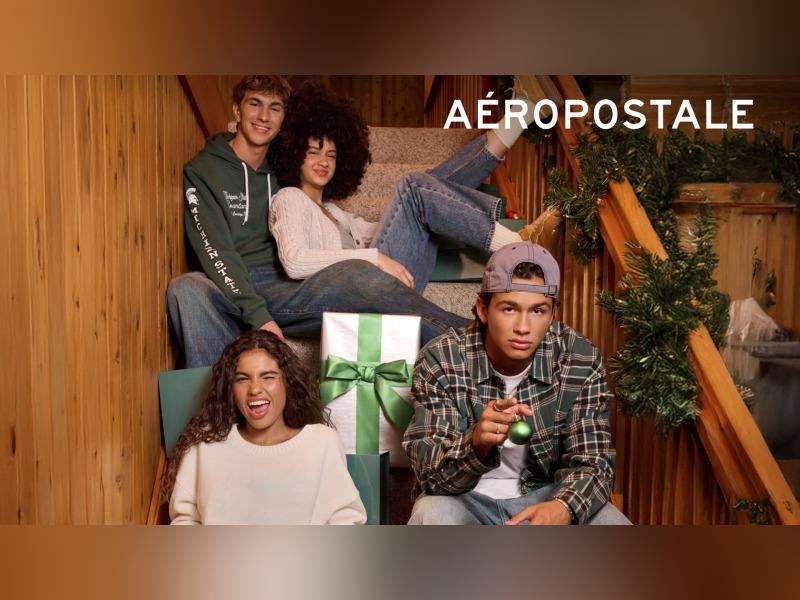 Aéropostale logo