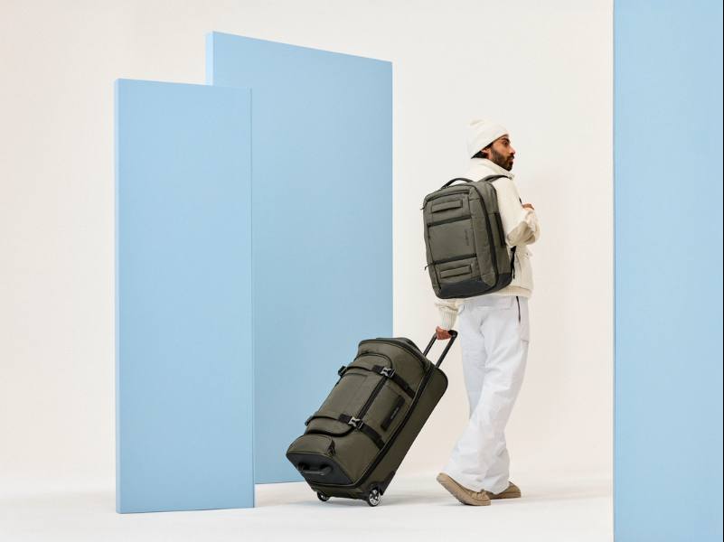 Samsonite Factory Outlet logo