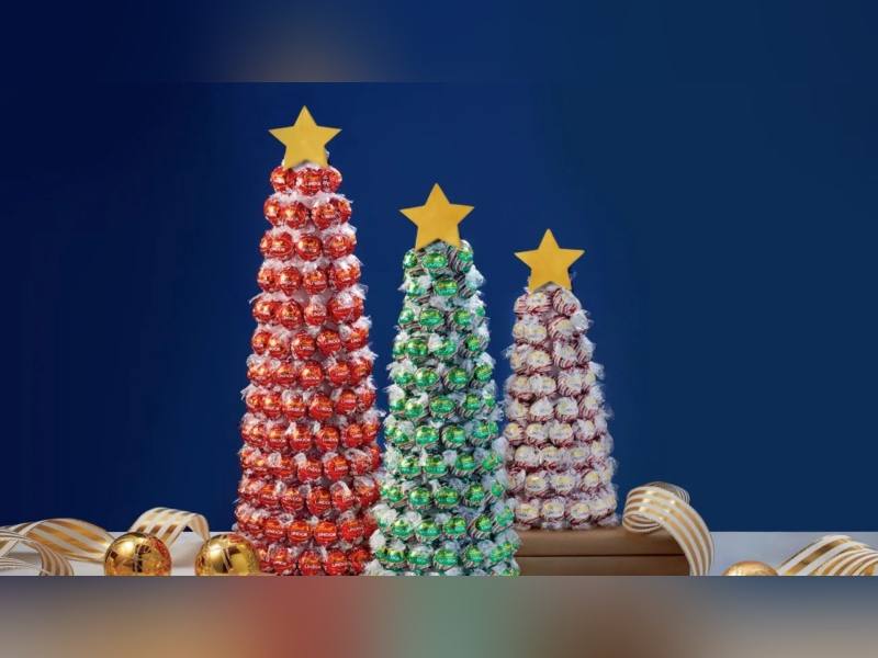 Lindt Chocolate logo