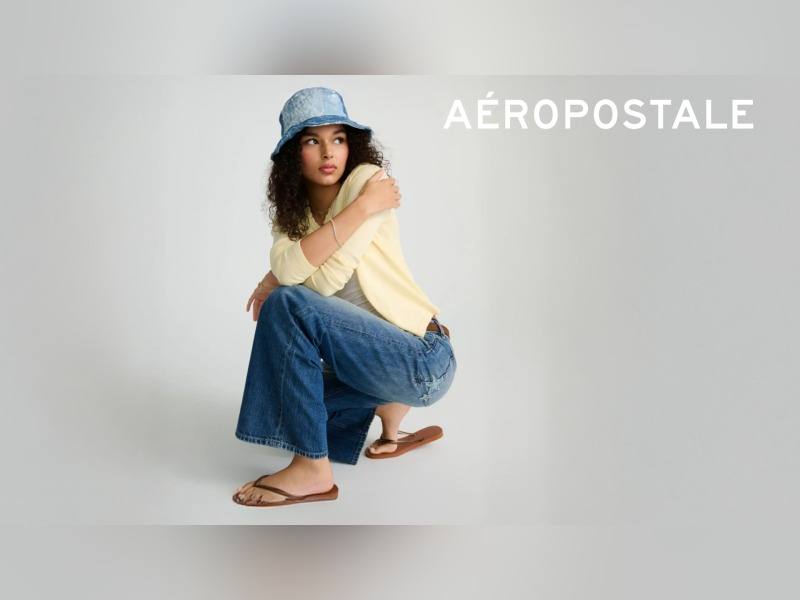 Aéropostale logo