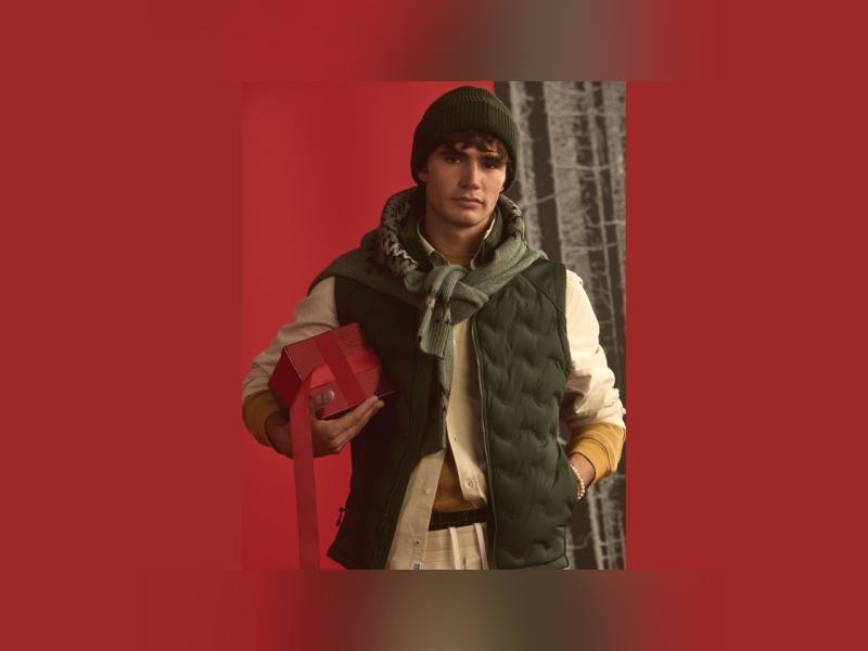 Nautica Factory Store logo