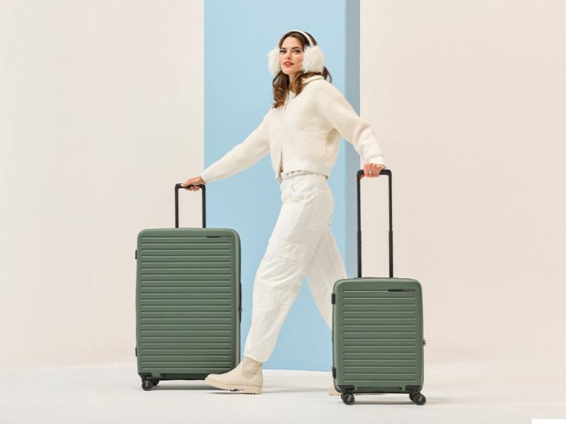 Samsonite Factory Outlet logo