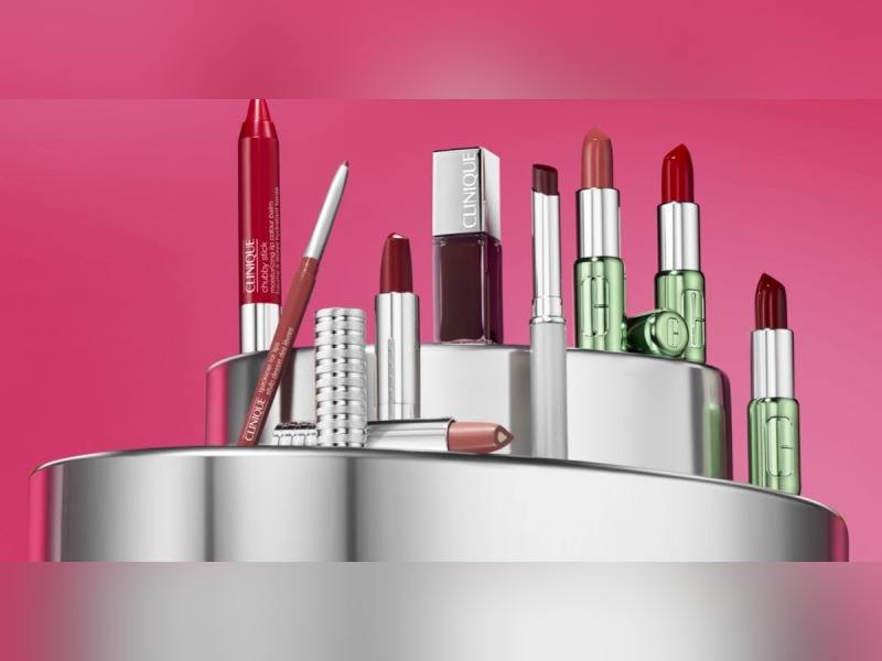 The Cosmetics Company Store logo