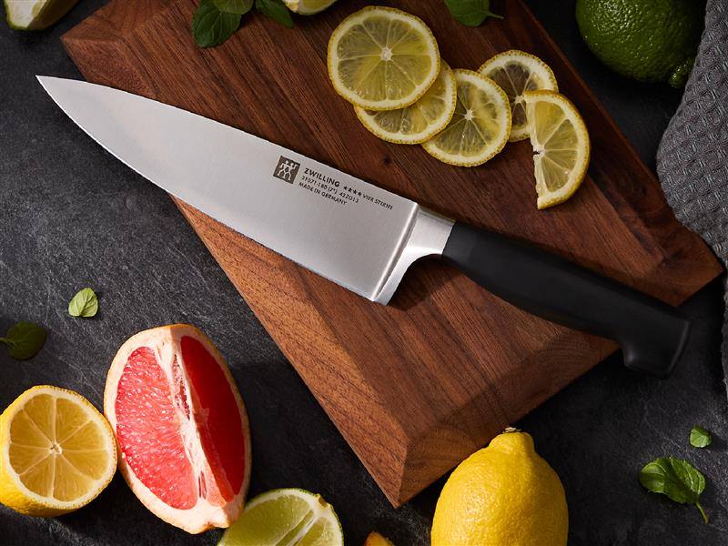 Zwilling J.A. Henckels Factory Store logo