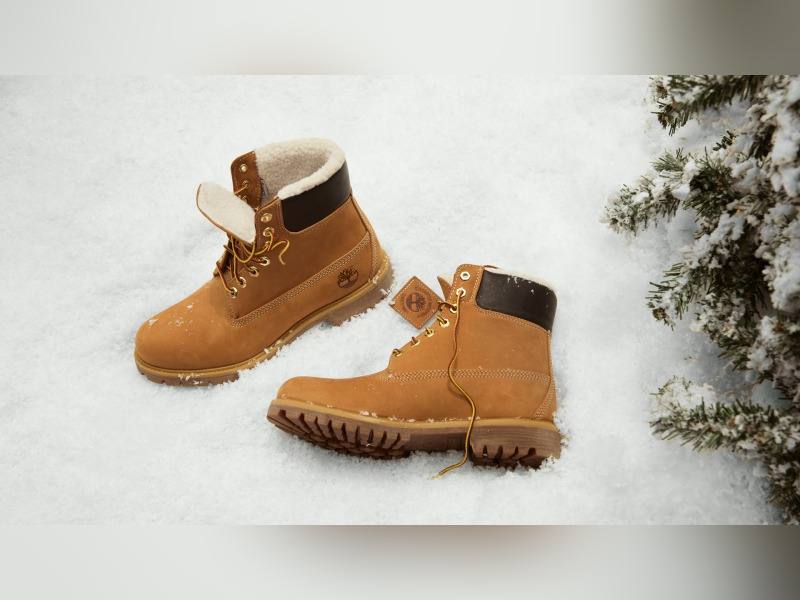 Timberland Factory Store logo