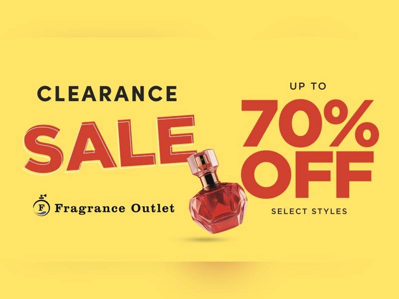 Fragrance Outlet logo